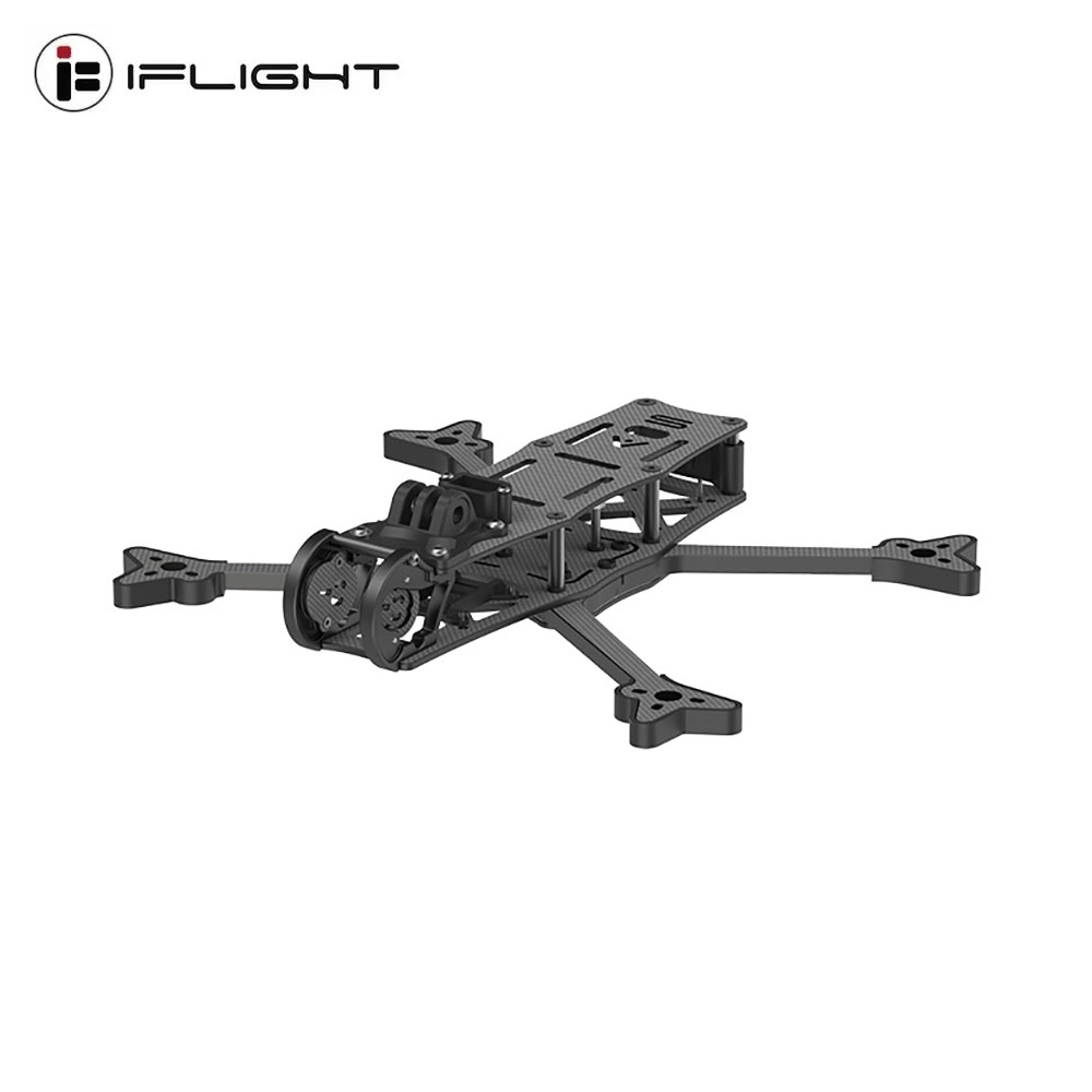 Drone Kit Fpv - IFlight AOS 5 V5.1 FPV Frame