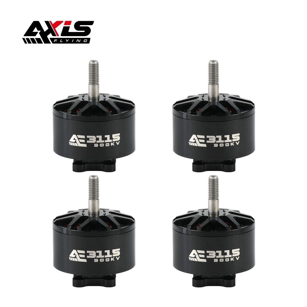 Drone Kit Long Range - AE3115 Brushless Motor 900KV for 10inch