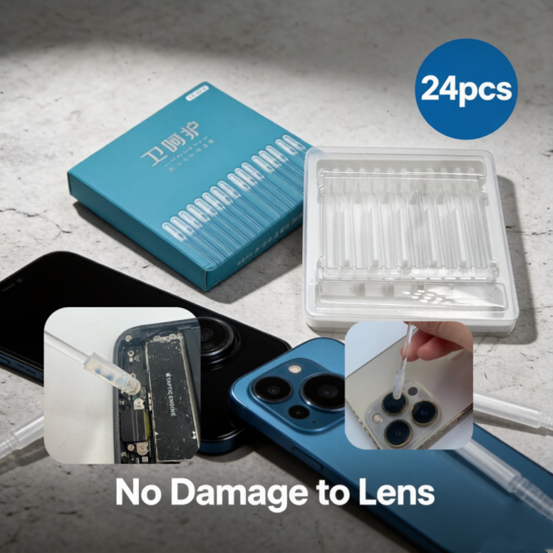 24 Pack Phone Camera Lens Clea - Drone Kit Build Yourself review and price