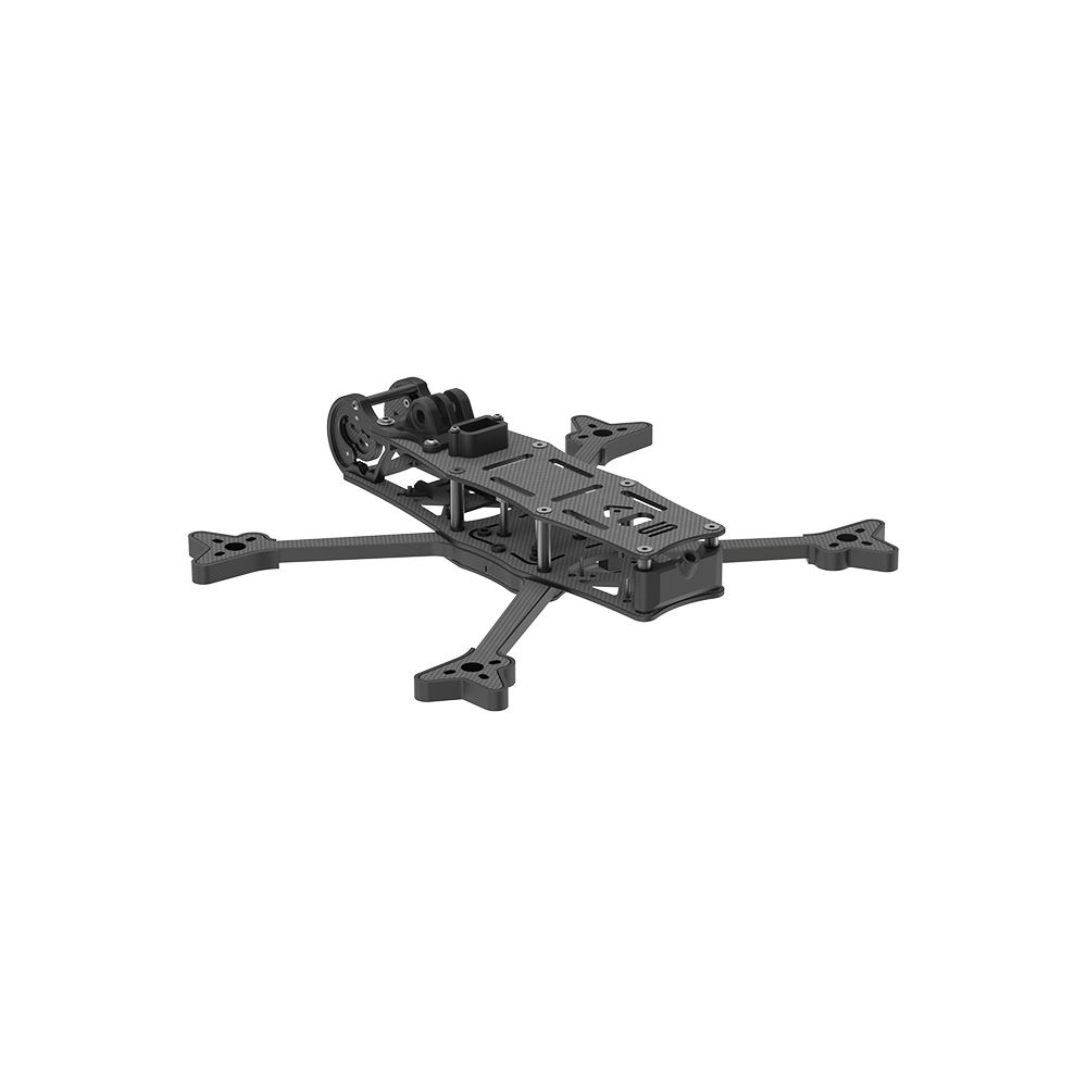 IFlight AOS 5 V5.1  FPV Frame  - Drone Kit Fpv review and price
