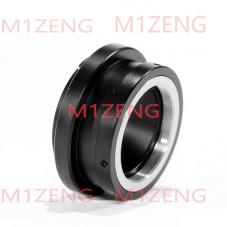 M42-EOSR Adapter Ring for M42  - Canon Camera Eos R50 review and price