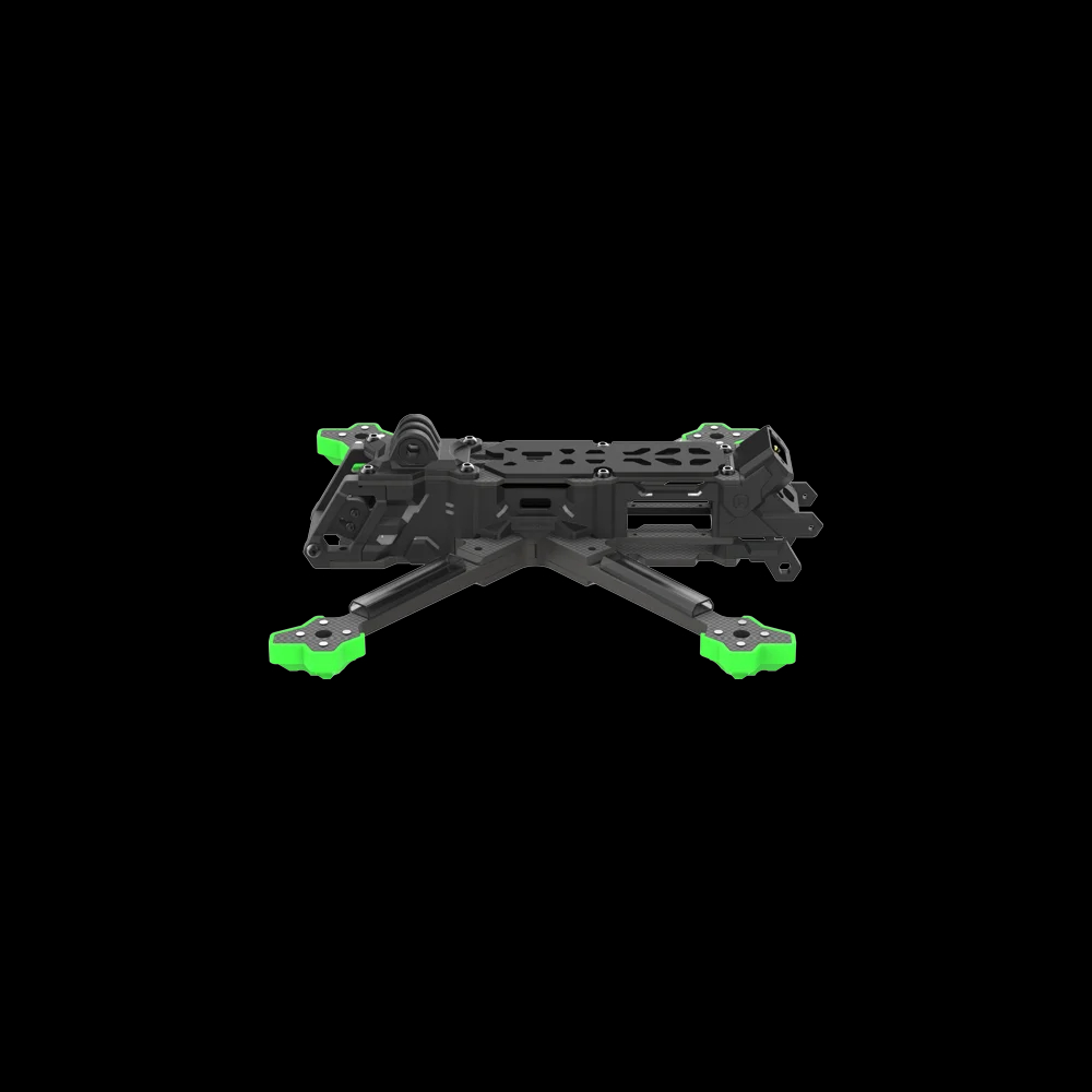 Original TBS SOURCE ONE V6 5in - Tbs Fpv Source One review and price