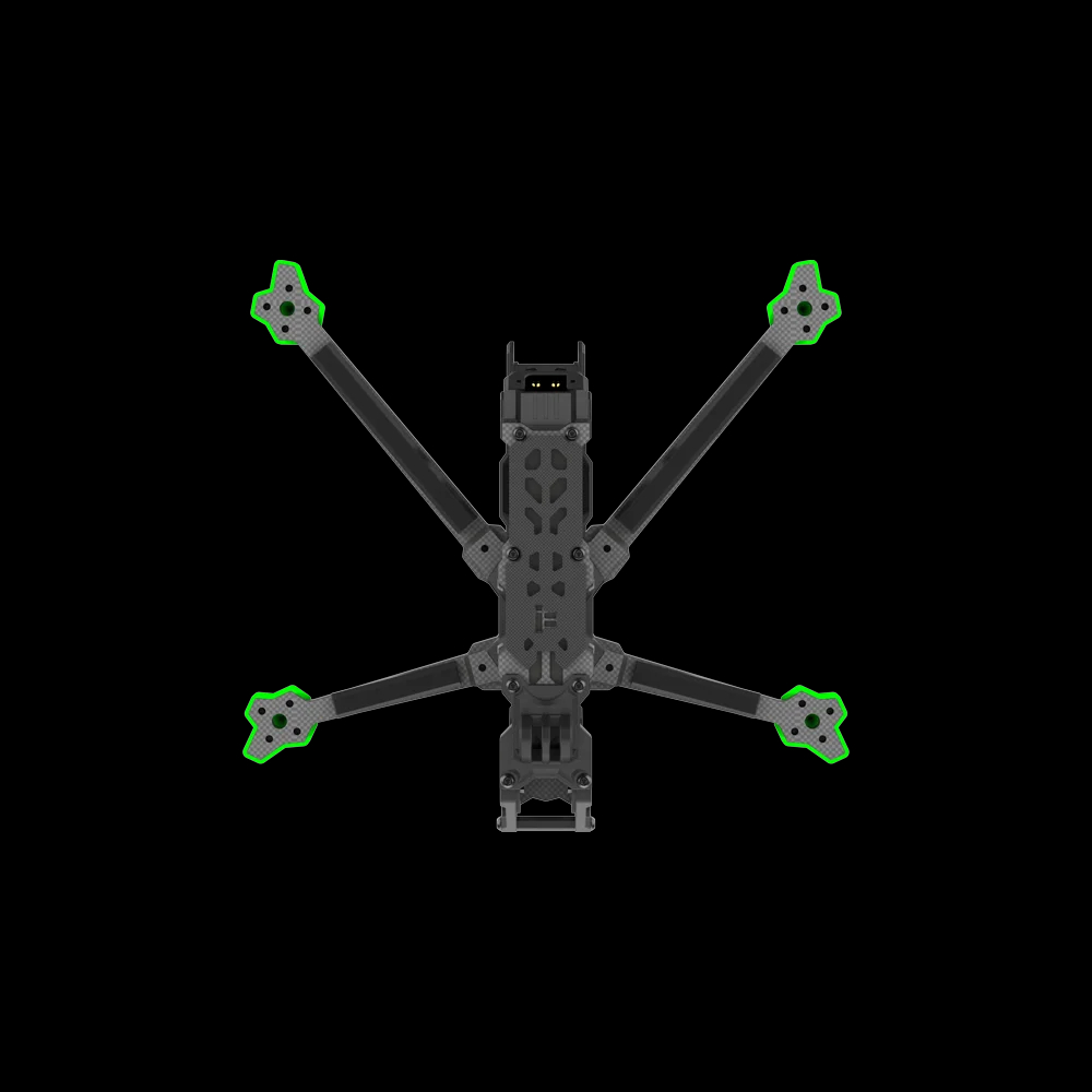 Original TBS SOURCE ONE V6 5in - Tbs Fpv Source One review and price