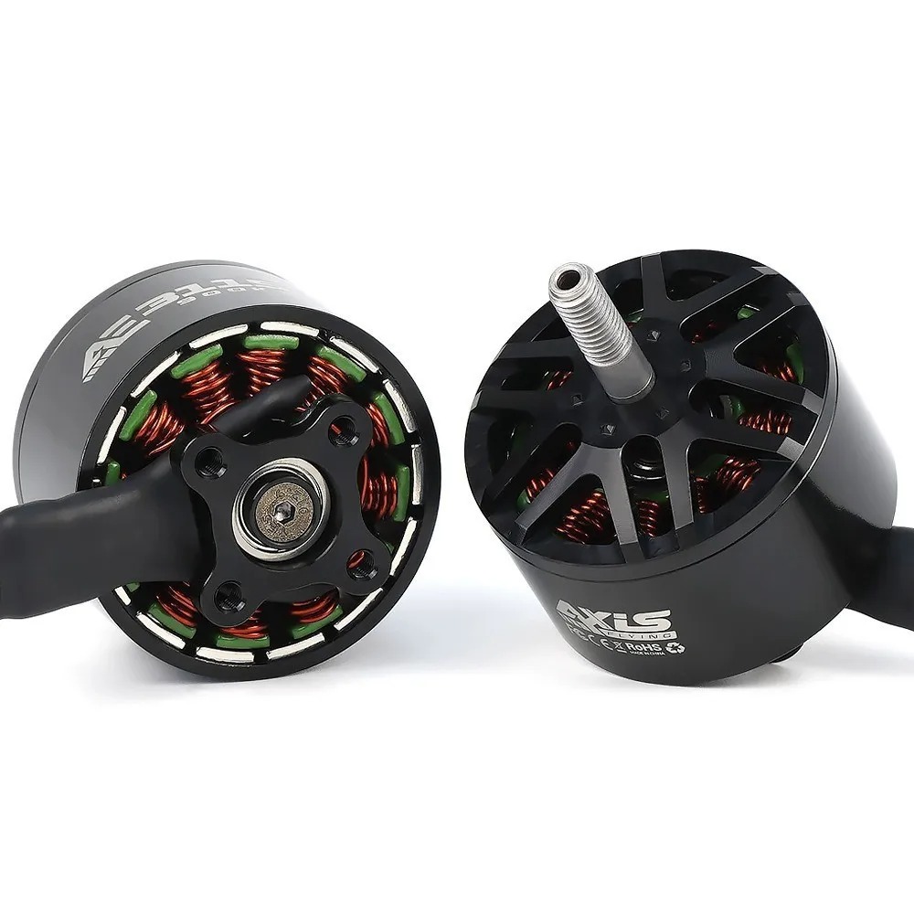 AE3115 Brushless Motor 900KV   - Drone Kit Long Range review and price