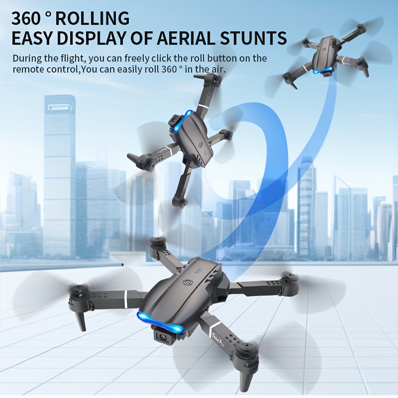E99 PRO MAX Foldable Drone wit - Drone Kit Build Yourself review and price