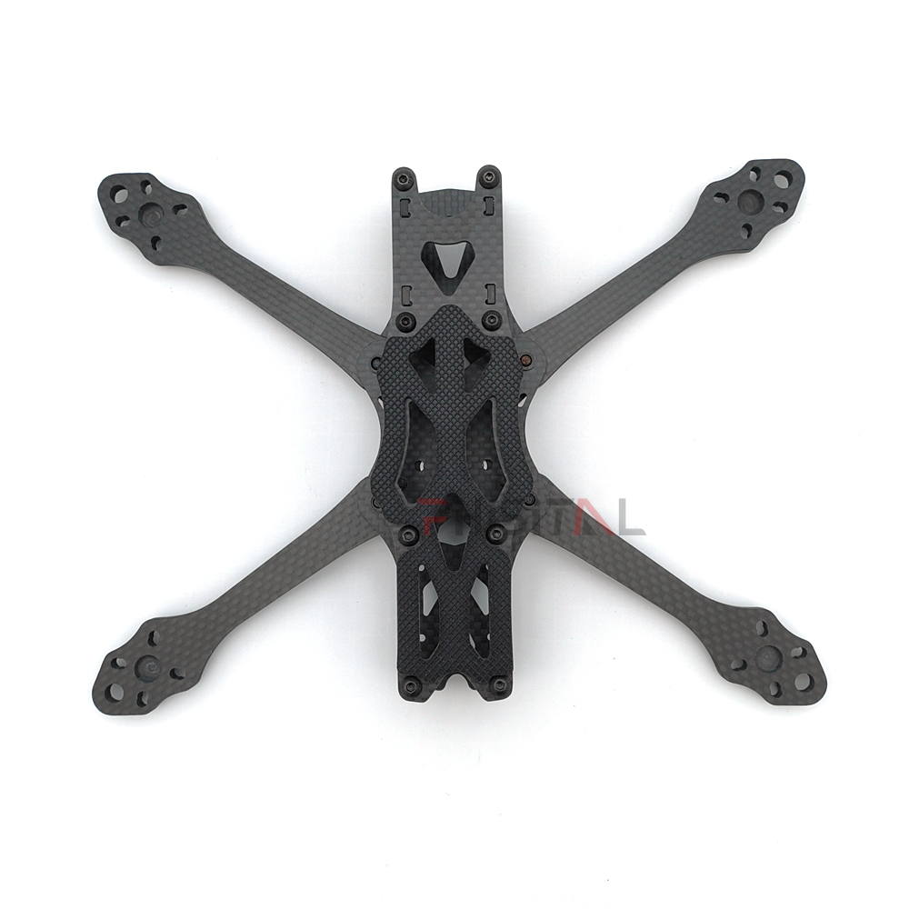 APEX Frame 7 Inch/6 Inch/5 Inc - Drone Kit Build Yourself review and price