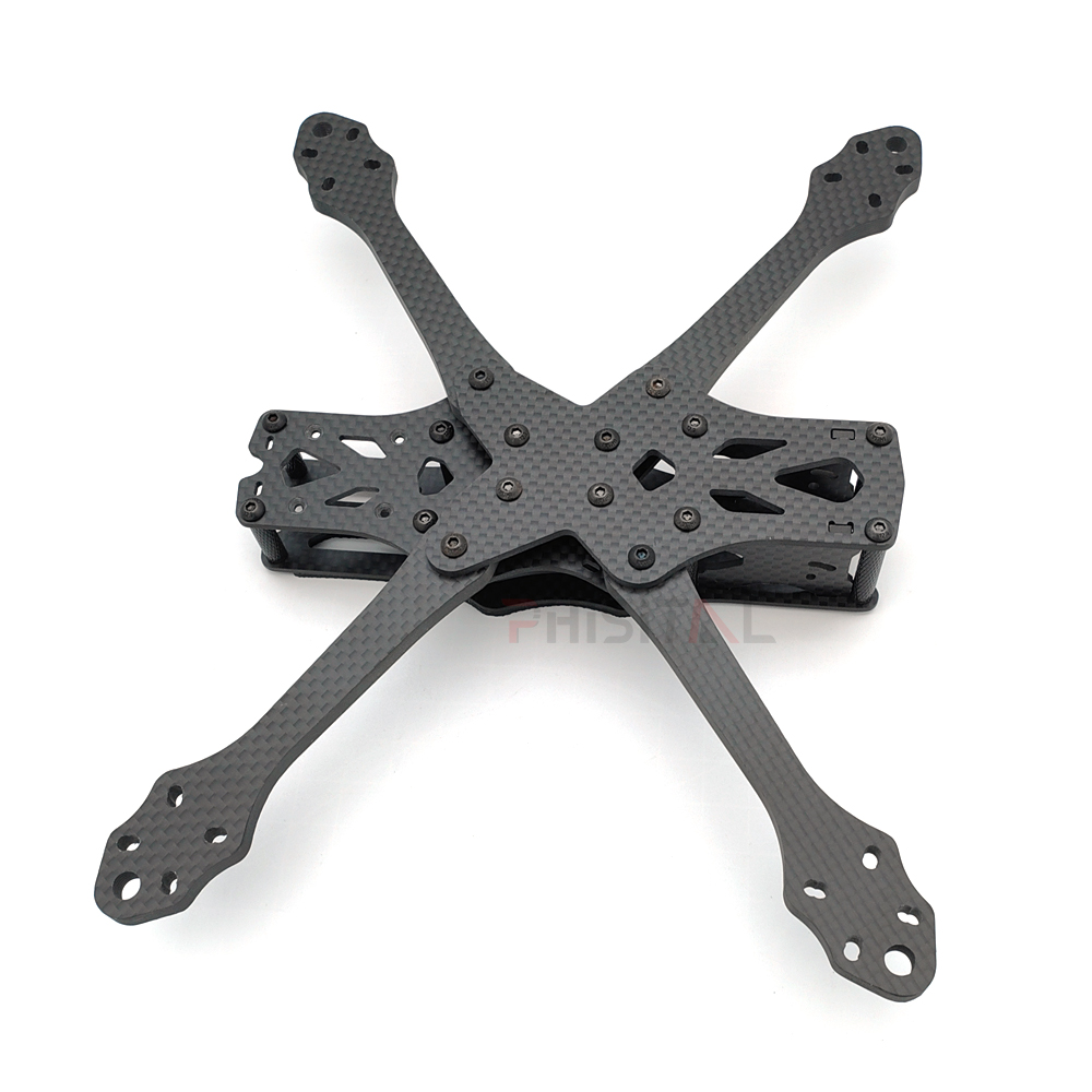APEX Frame 7 Inch/6 Inch/5 Inc - Drone Kit Build Yourself review and price