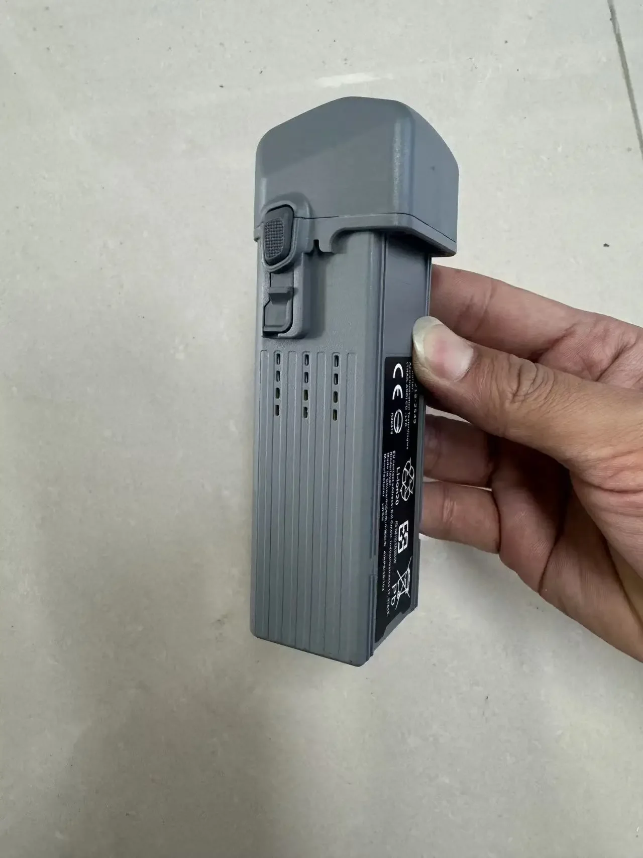 for DJI air 3 Pro Battery 7200 - Holy Stone Drone Hs440 review and price