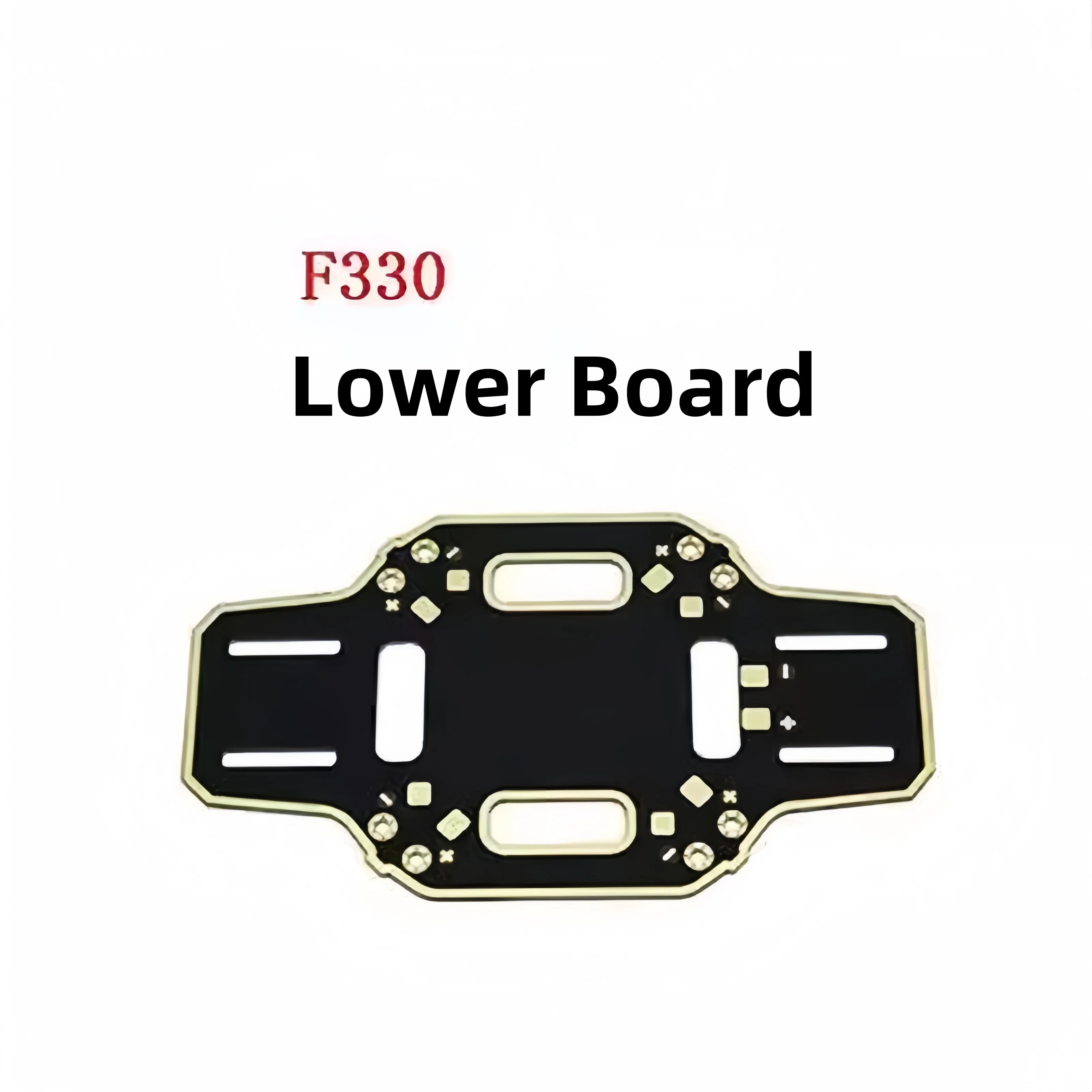F330 Quadcopter Frame Kit 330m - Drone Kit Fpv review and price