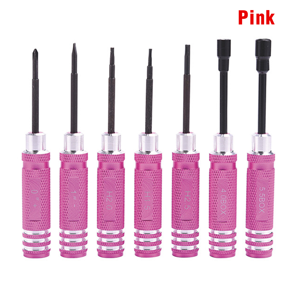 9IMOD RC Hex Driver Set Metal  - Drone Kit Beginner review and price