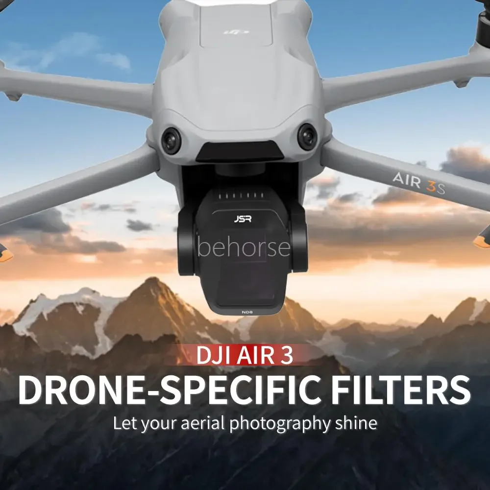 Gimbal Filter Set For DJI AIR3 - Dji Drone Air 3 review and price